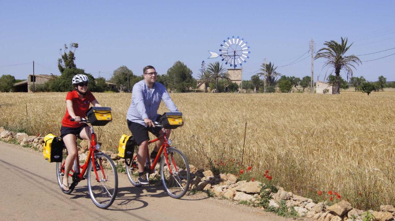 סנטה אאוחניה Agroturisme Sa Torre (Adults Only) מראה חיצוני תמונה