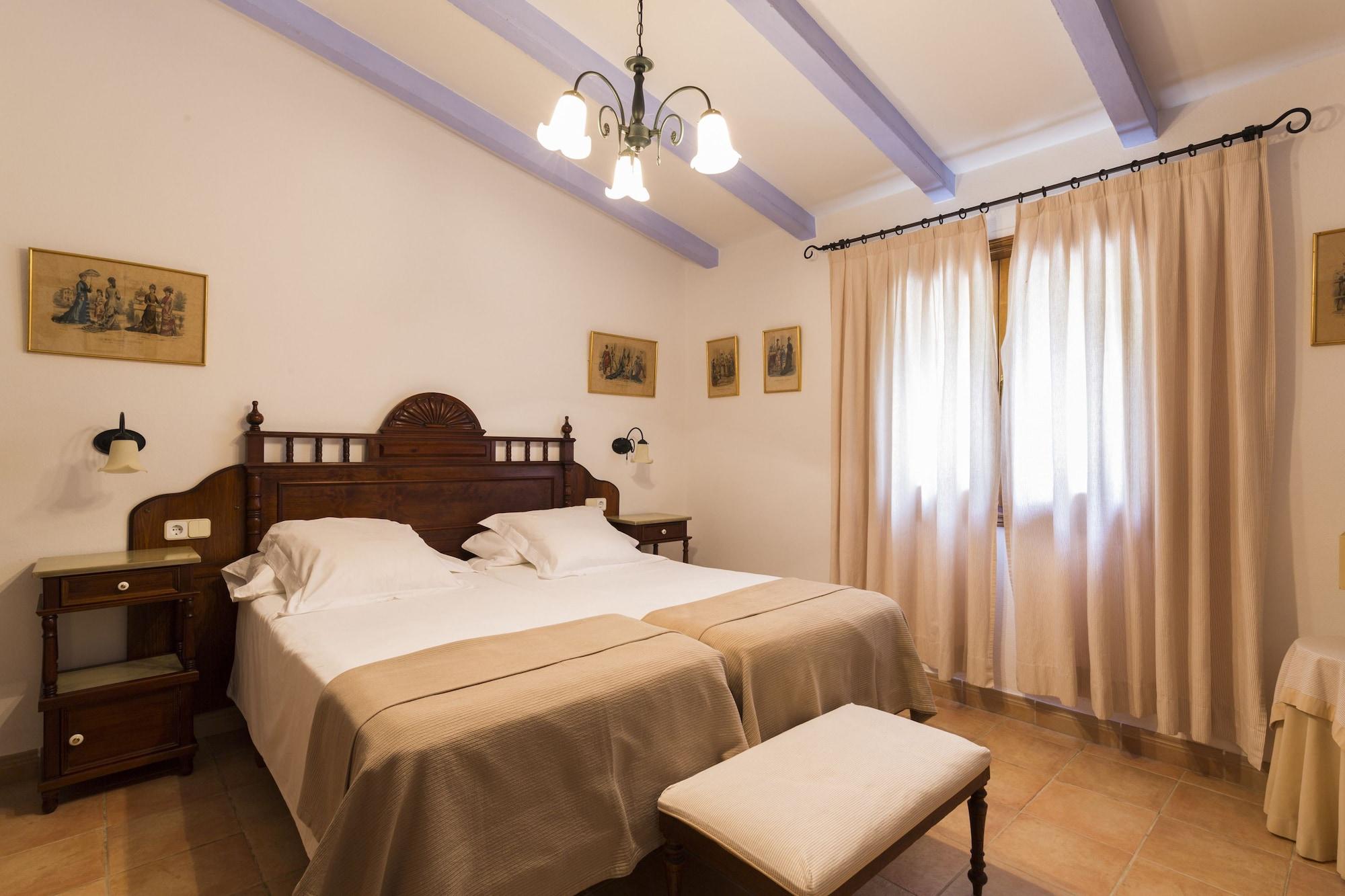סנטה אאוחניה Agroturisme Sa Torre (Adults Only) מראה חיצוני תמונה