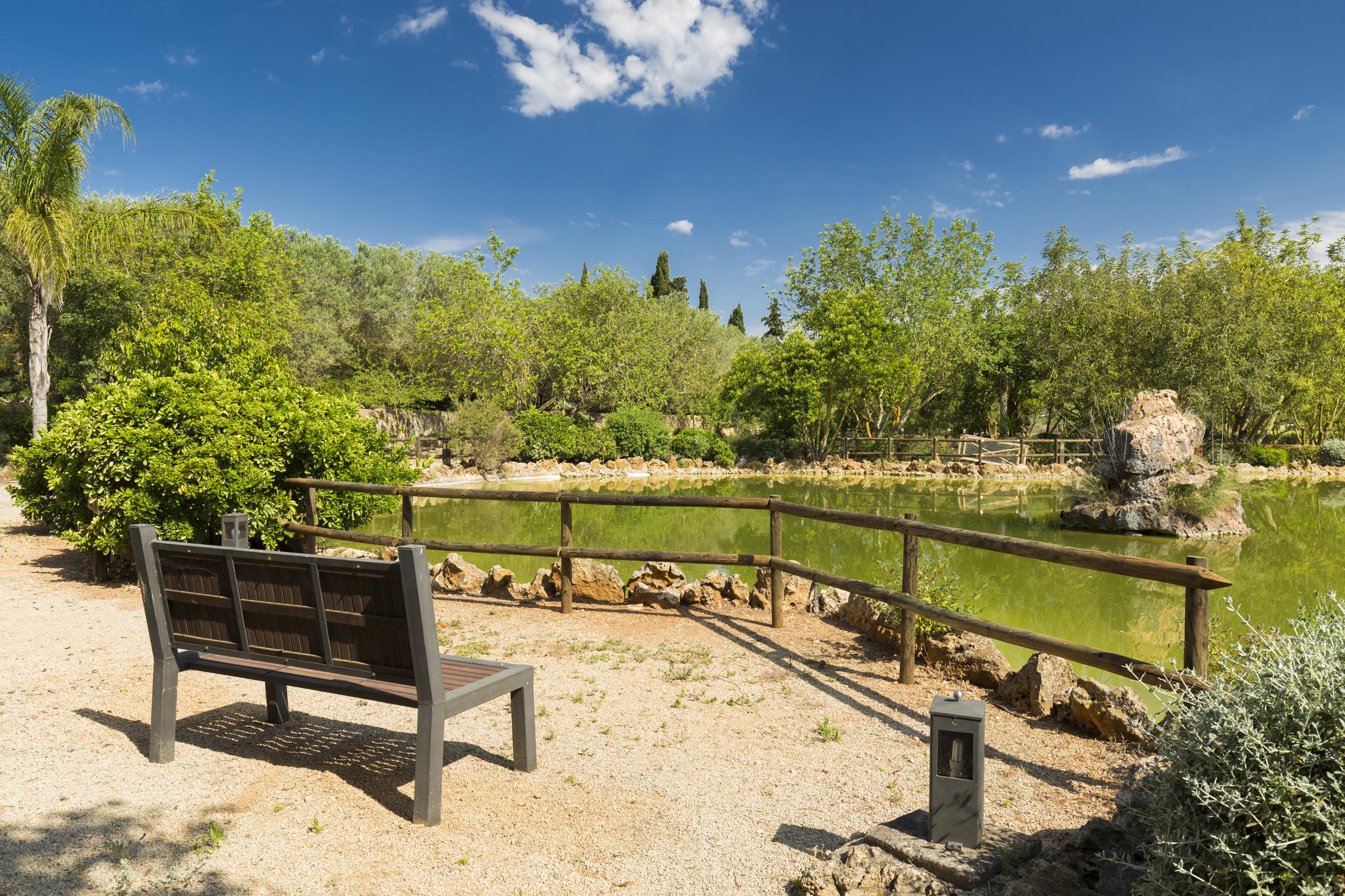 סנטה אאוחניה Agroturisme Sa Torre (Adults Only) מראה חיצוני תמונה