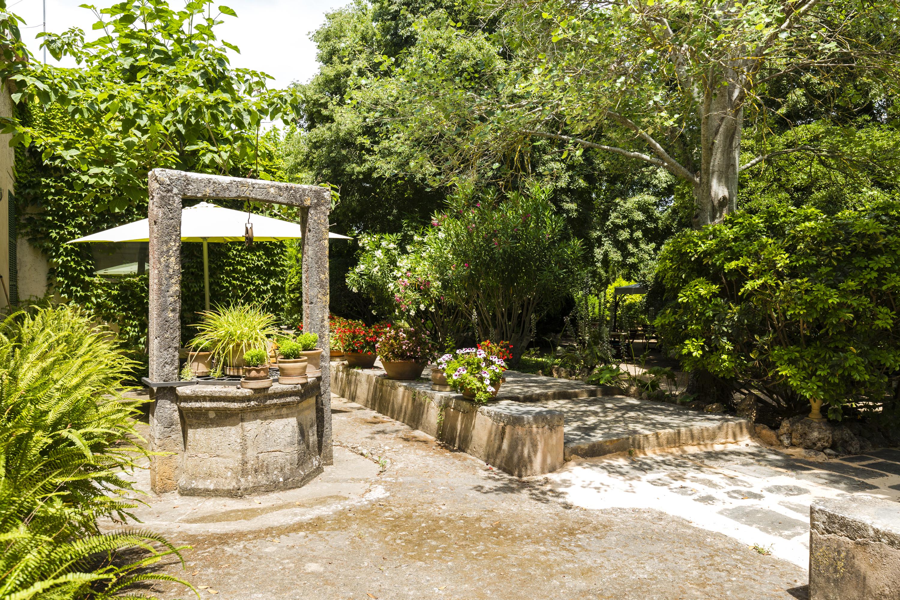 סנטה אאוחניה Agroturisme Sa Torre (Adults Only) מראה חיצוני תמונה