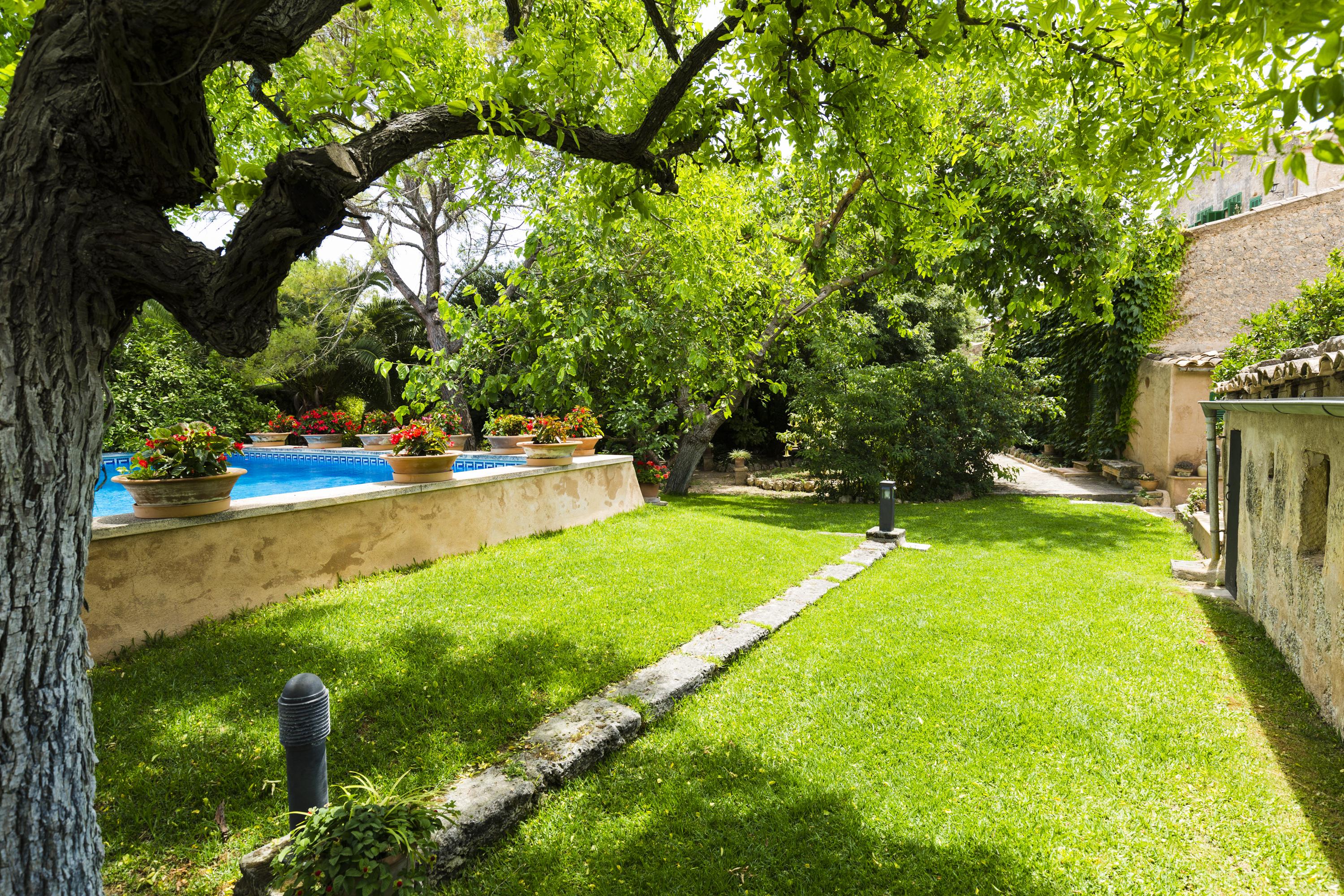 סנטה אאוחניה Agroturisme Sa Torre (Adults Only) מראה חיצוני תמונה
