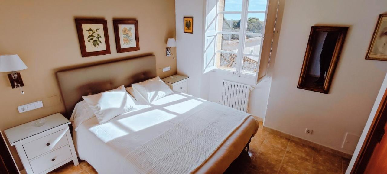 סנטה אאוחניה Agroturisme Sa Torre (Adults Only) מראה חיצוני תמונה