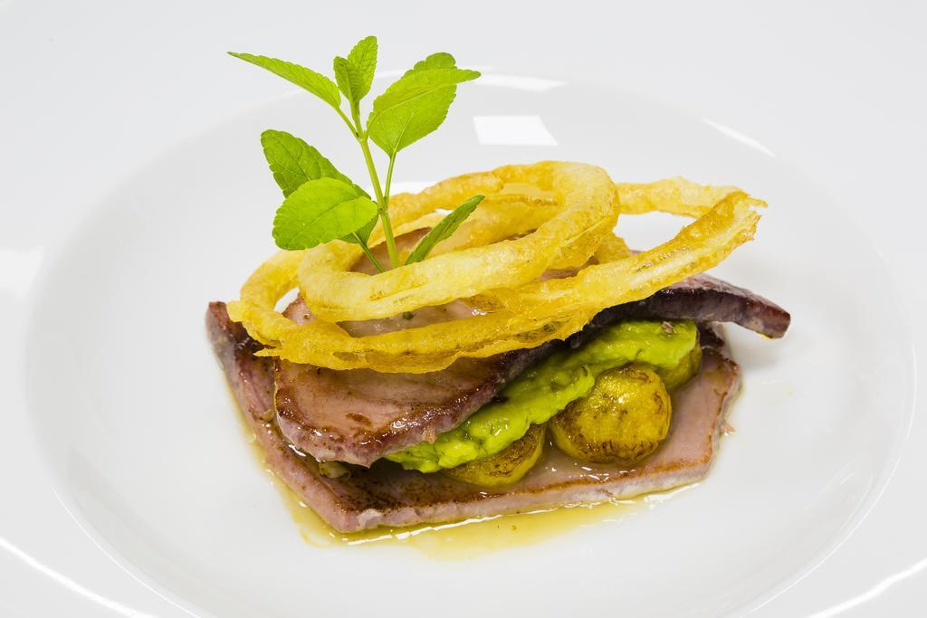 סנטה אאוחניה Agroturisme Sa Torre (Adults Only) מראה חיצוני תמונה