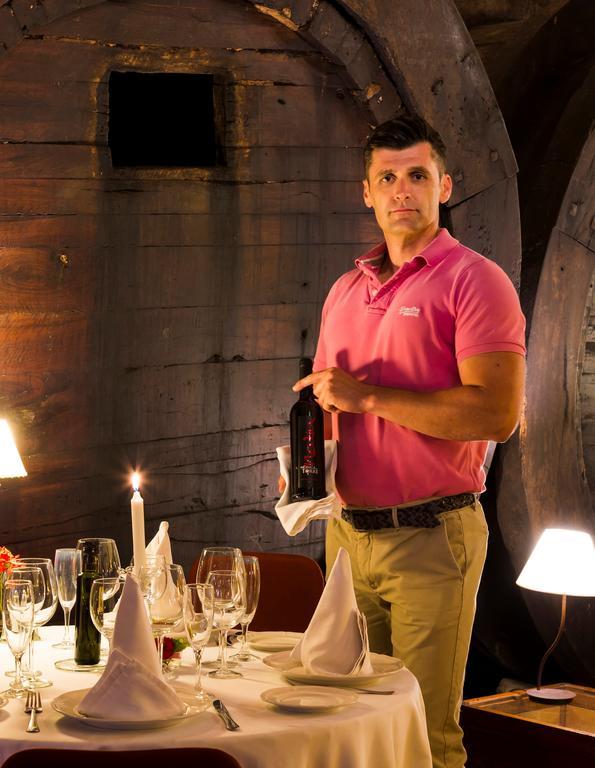 סנטה אאוחניה Agroturisme Sa Torre (Adults Only) מראה חיצוני תמונה